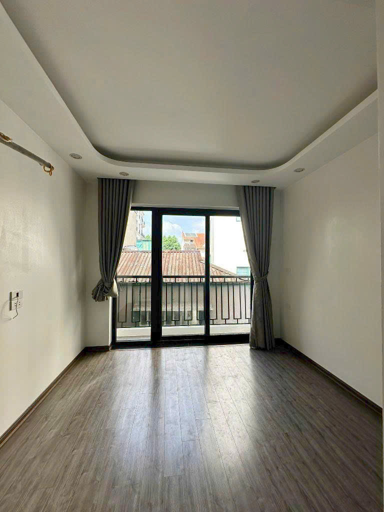Bán nhà Phố Lò Đúc